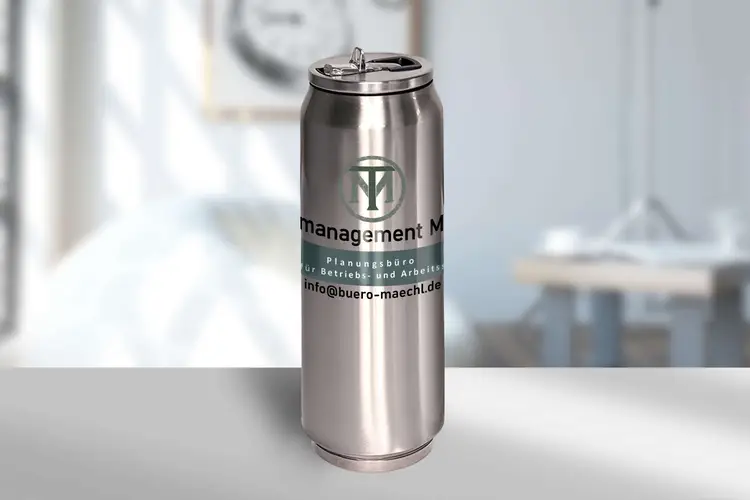 Baumanagement Mächl Thermodose